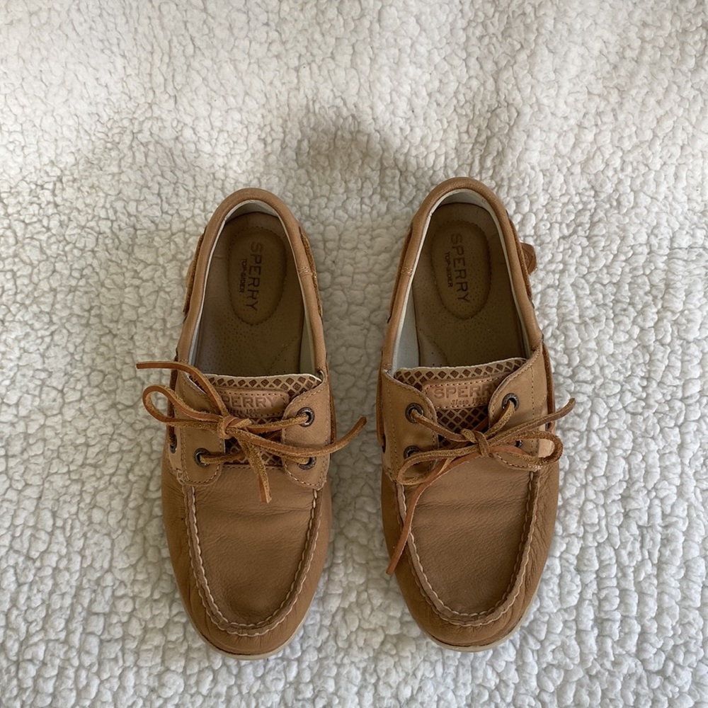 Sperry 7.5 M women’s shoes